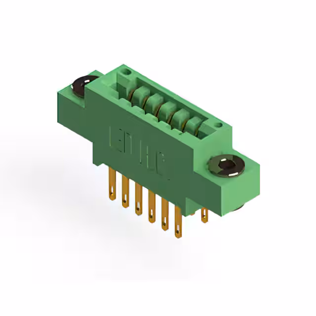 346-012-500-803 EDAC Inc.  Kantenbrettverbinder